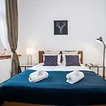 公寓 Koletek 7 Near The Wawel Castle 克拉科夫