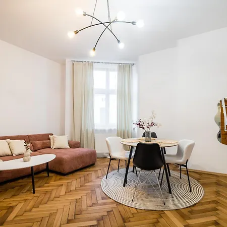 Appartamento Koletek 7 Near The Wawel Castle