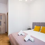 Apartment Koletek 7 Near The Wawel Castle Krakow