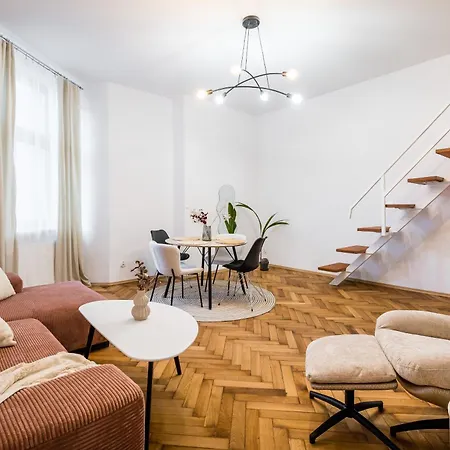 Апартаменты Koletek 7 Near The Wawel Castle *