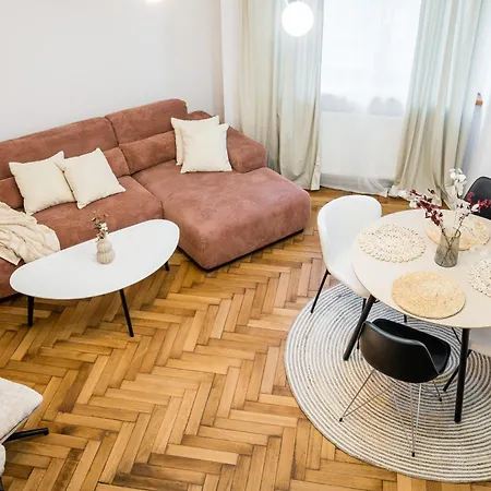 Koletek 7 Near The Wawel Castle Daire *